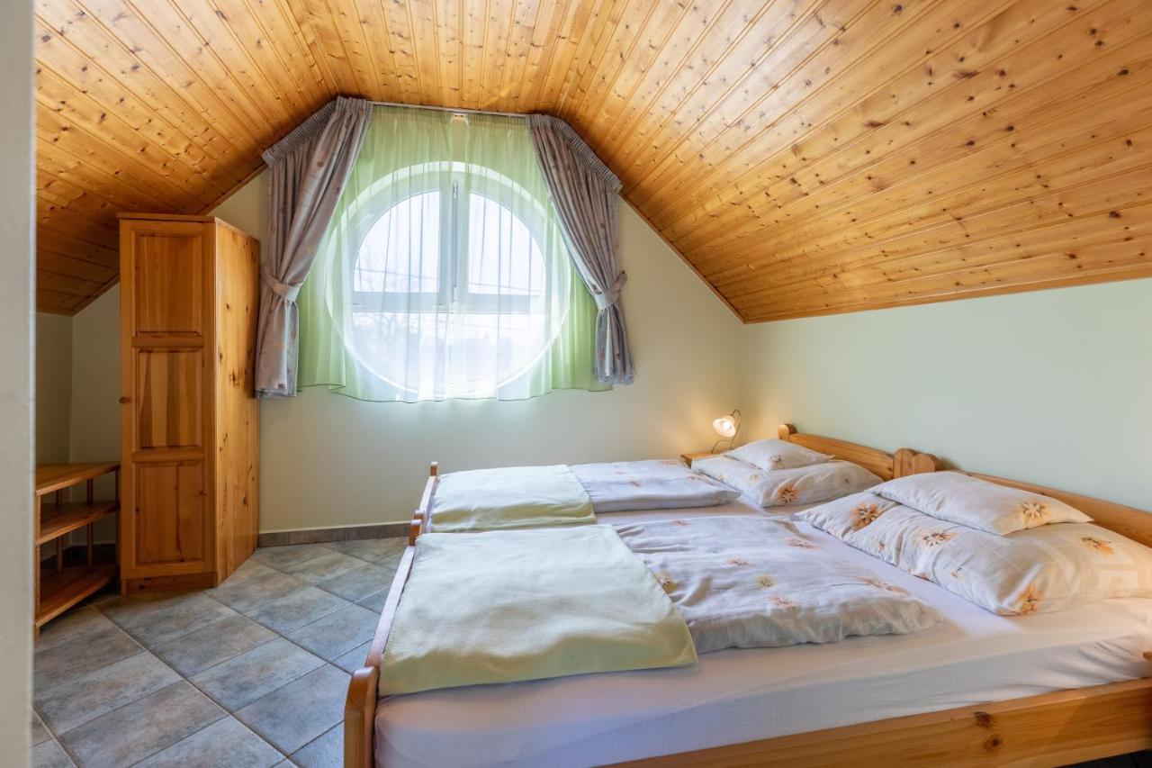 Aranyapartman Hajduszoboszlo Bagian luar foto