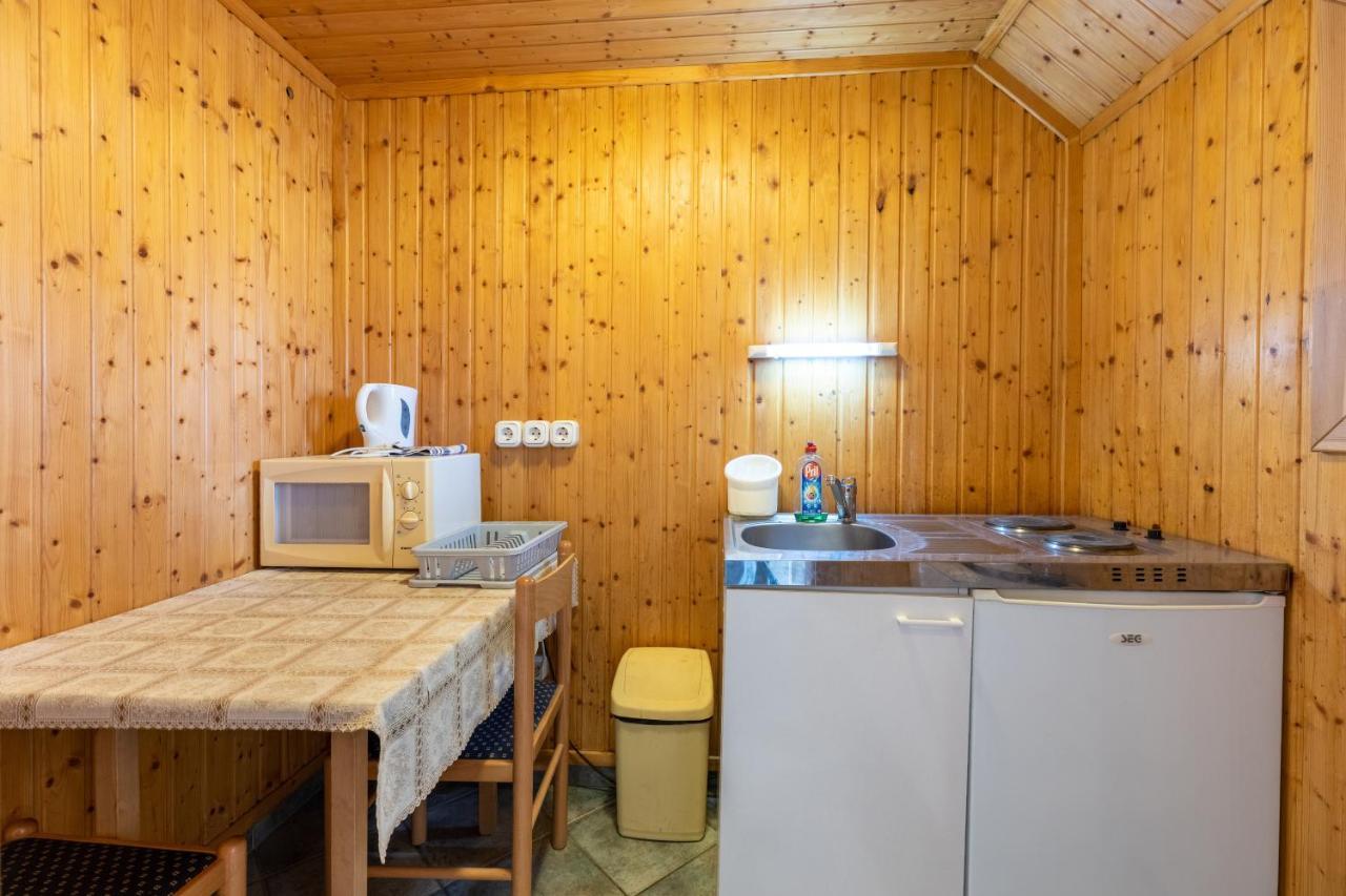 Aranyapartman Hajduszoboszlo Bagian luar foto