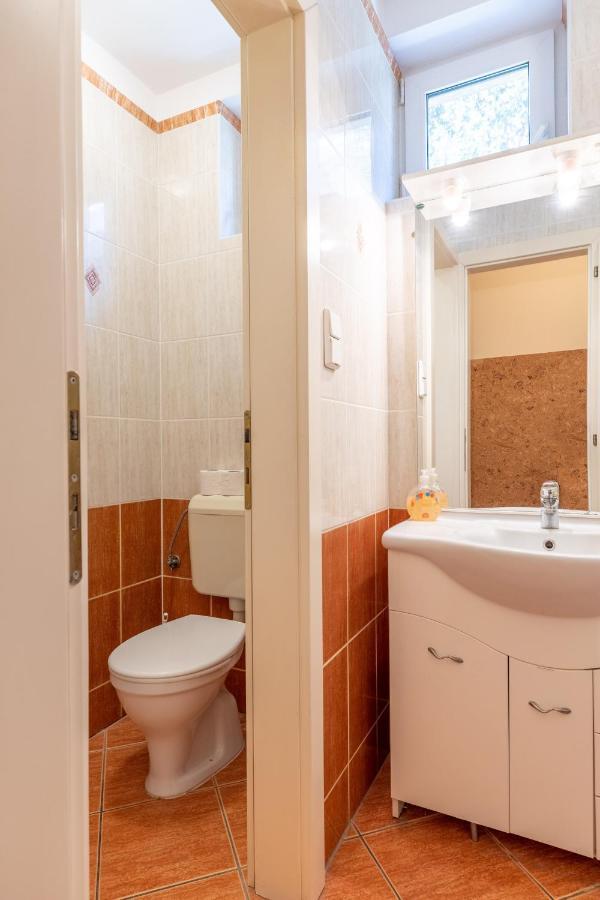 Aranyapartman Hajduszoboszlo Bagian luar foto