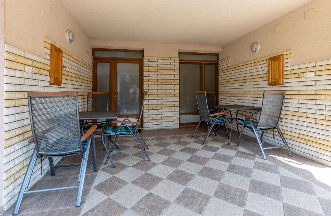 Aranyapartman Hajduszoboszlo Bagian luar foto